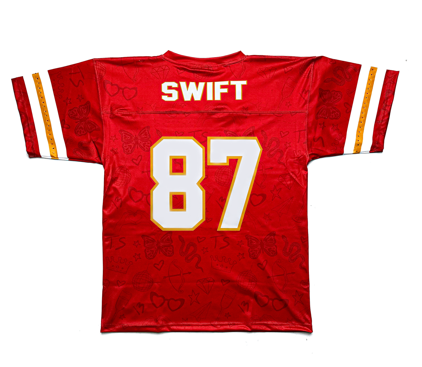 Swift 87