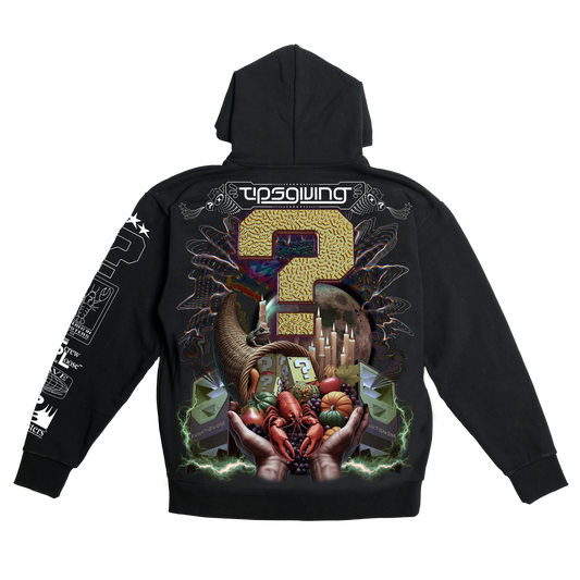 Tipsgiving Hoodie