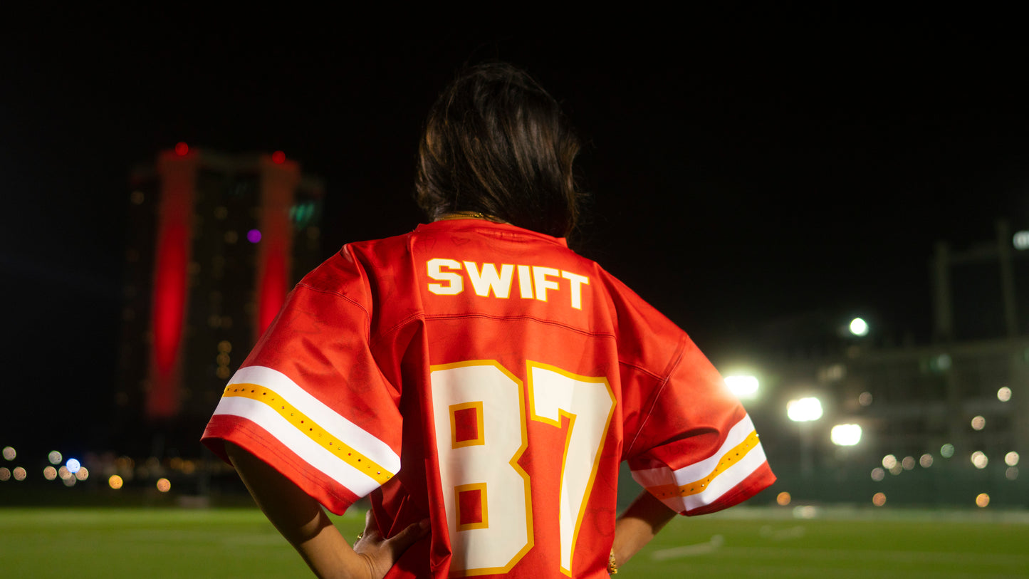 Swift 87