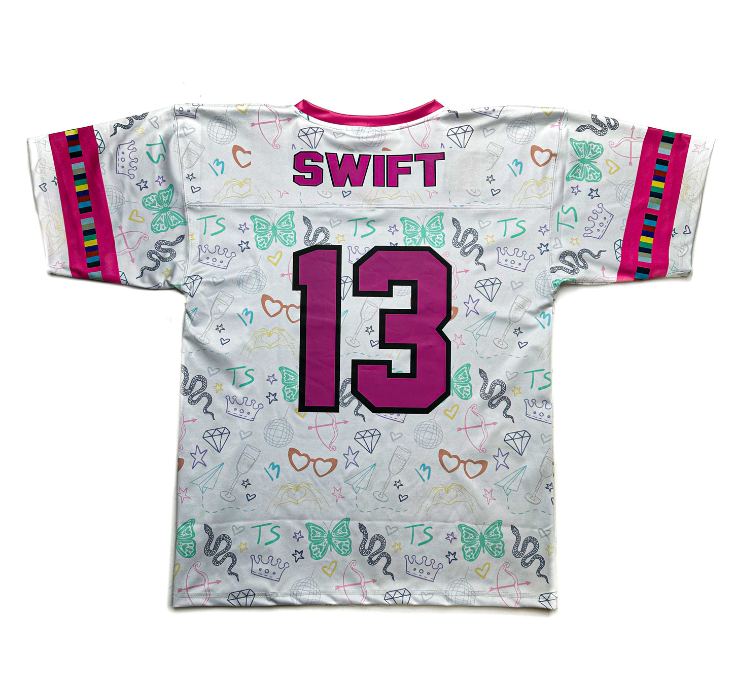 Swift 13